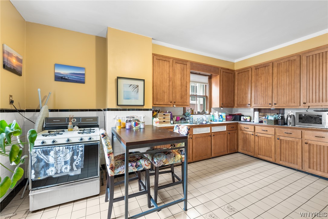 64 Cottage Street Buffalo, NY 14201 - Photo 30 of 40