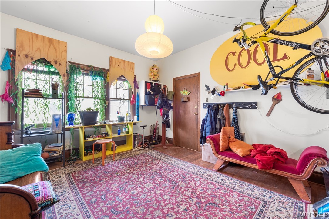 64 Cottage Street Buffalo, NY 14201 - Photo 3 of 40