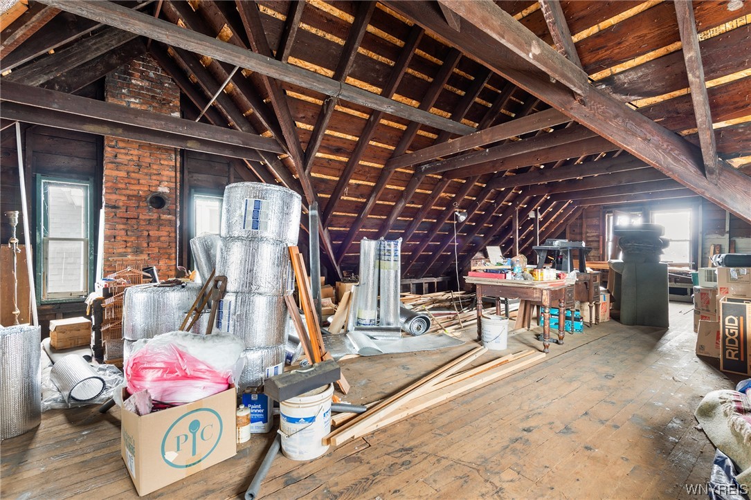 64 Cottage Street Buffalo, NY 14201 - Photo 34 of 40