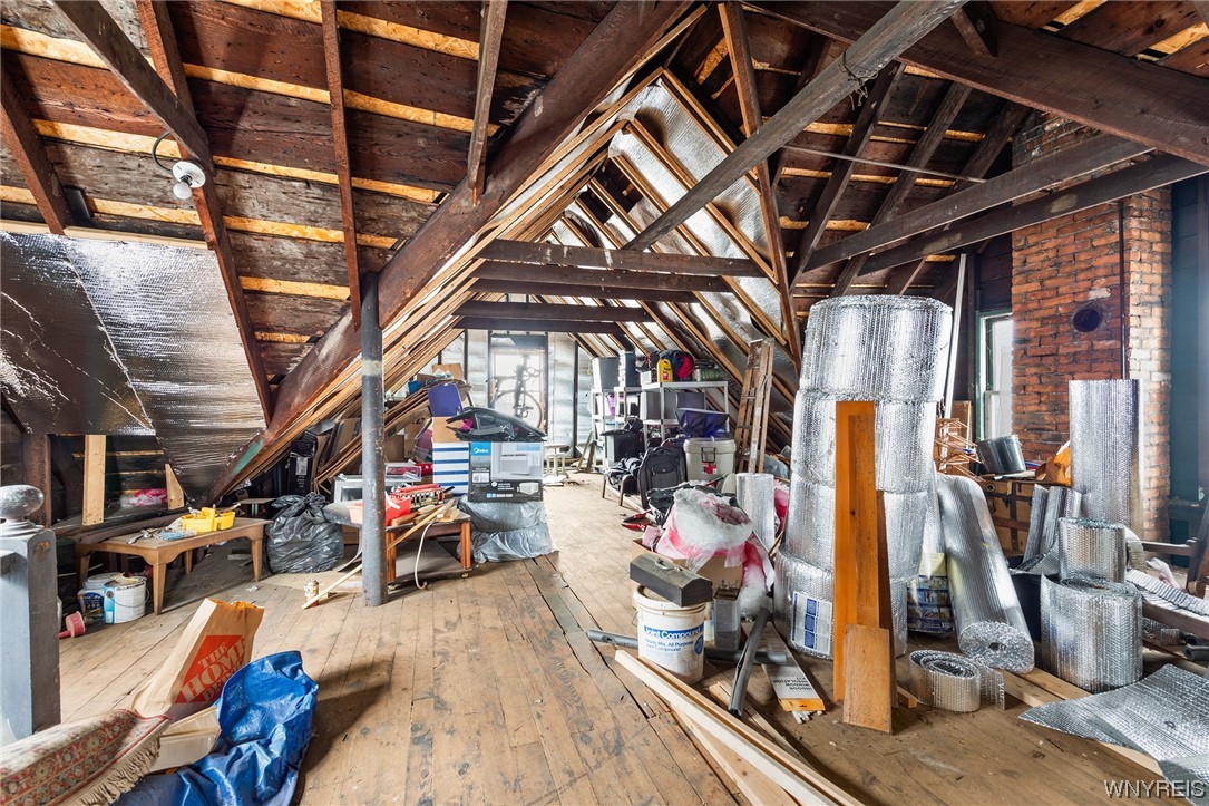 64 Cottage Street Buffalo, NY 14201 - Photo 35 of 40