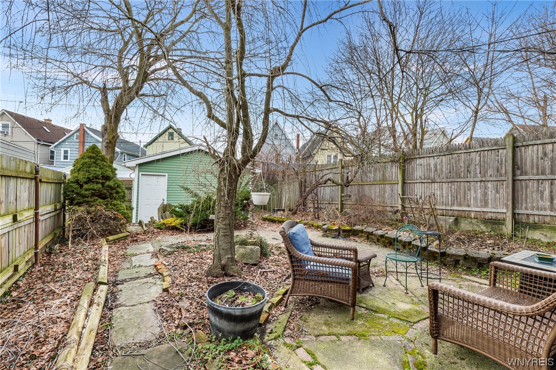 64 Cottage Street Buffalo, NY 14201 - Photo 37 of 40