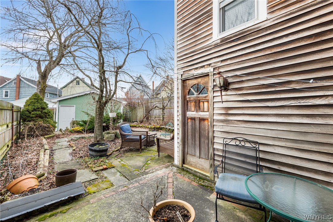 64 Cottage Street Buffalo, NY 14201 - Photo 39 of 40