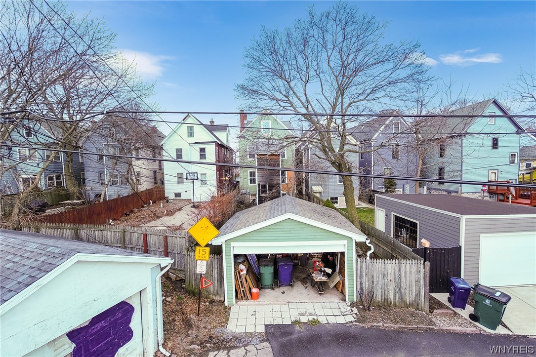 64 Cottage Street Buffalo, NY 14201 - Photo 40 of 40