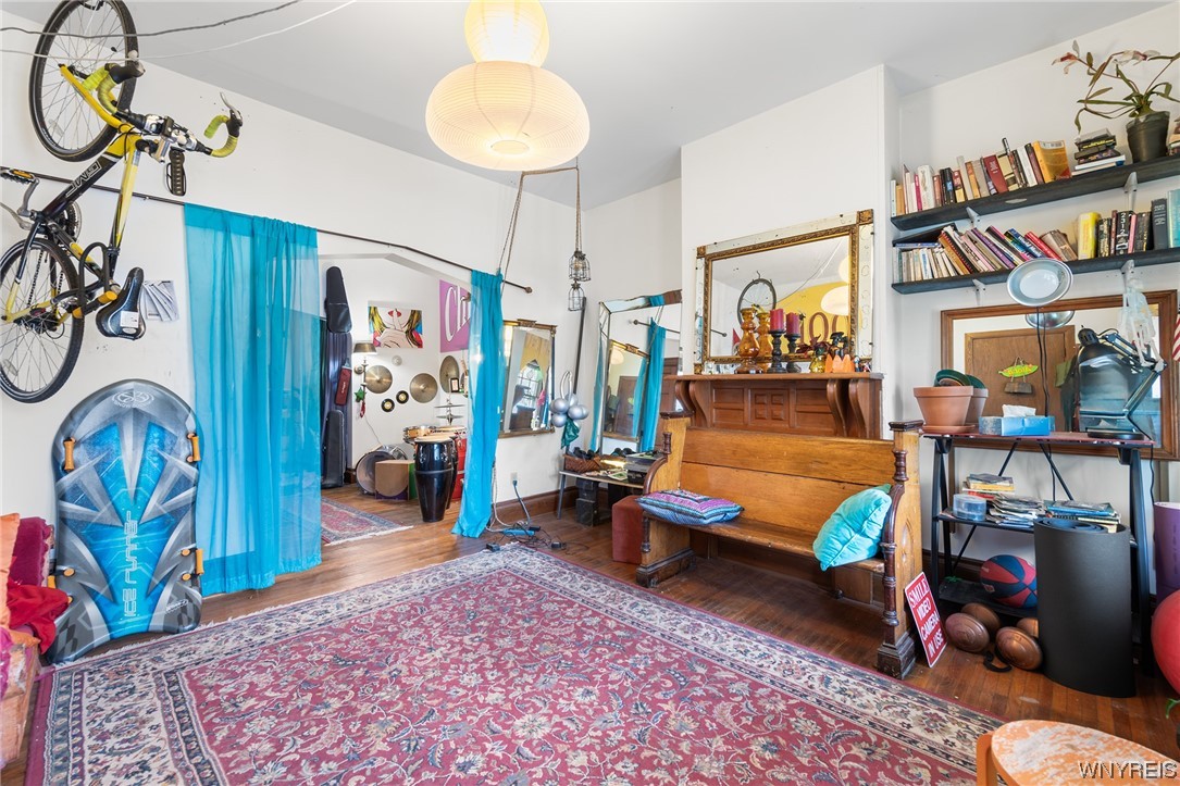 64 Cottage Street Buffalo, NY 14201 - Photo 4 of 40