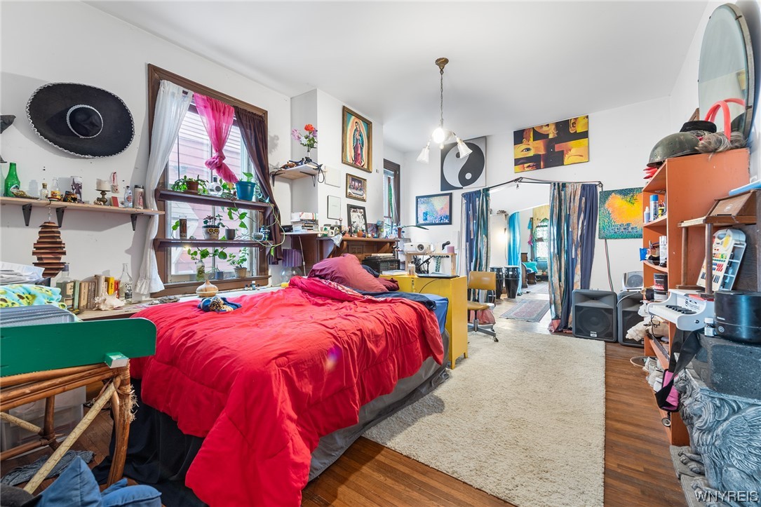 64 Cottage Street Buffalo, NY 14201 - Photo 7 of 40