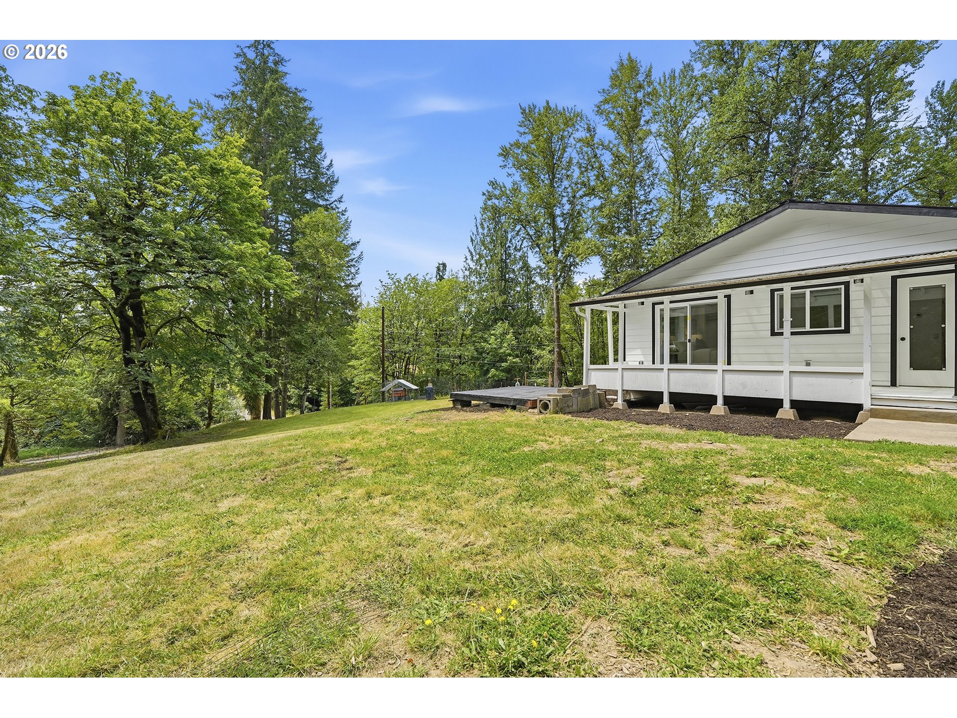 15741 South Gilchrist Road Mulino, OR 97042 - Photo 20 of 43 Gallery Image 20