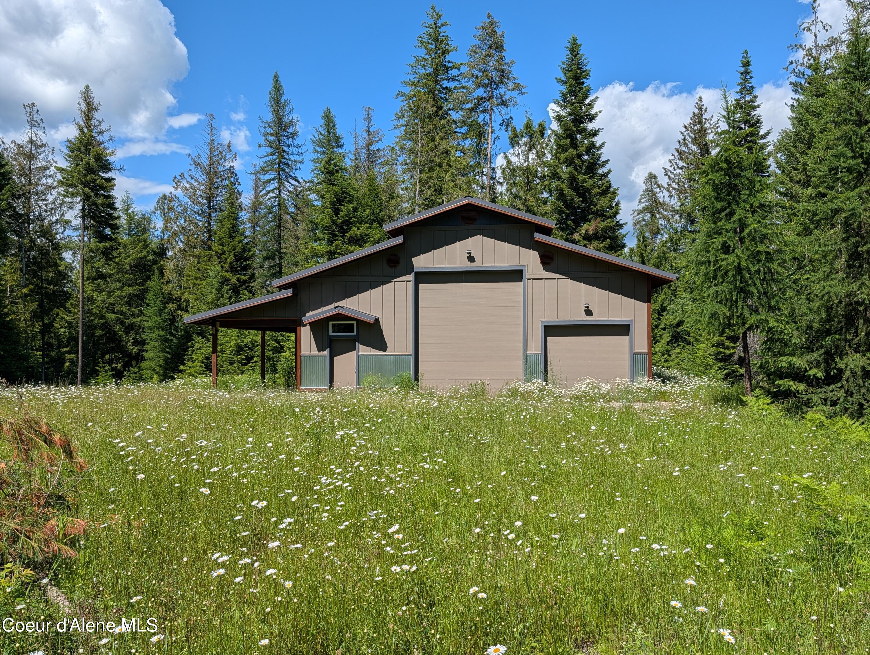 1193 Hidden Valley Road Sandpoint, ID 83864 - Photo 9 of 20 PXL_20260613_214851617