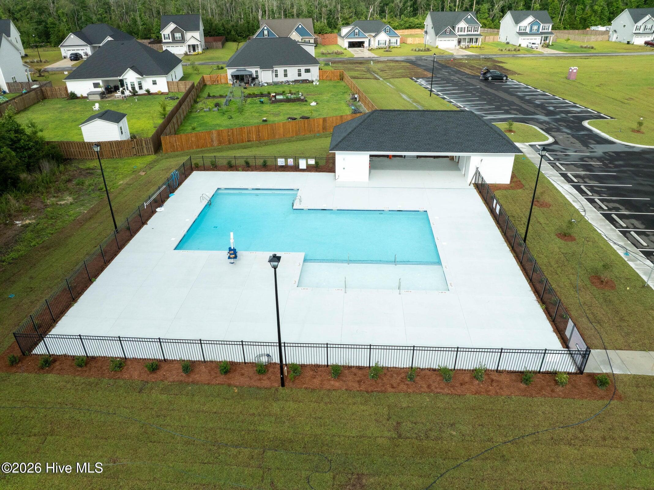 80 Forsyth Lane Rocky Point, NC 28457 - Photo 50 of 53