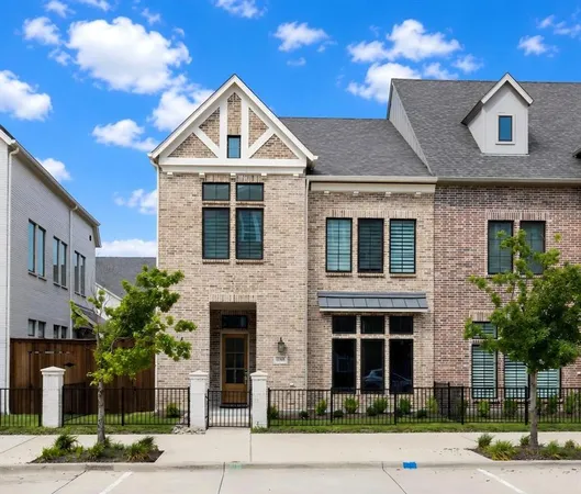 $619,000 | 11965 Brubaker Drive, Frisco, TX 75033