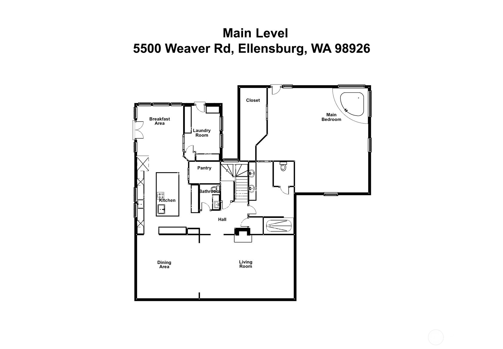 5500 Weaver Road Ellensburg, WA 98926 - Photo 38 of 39