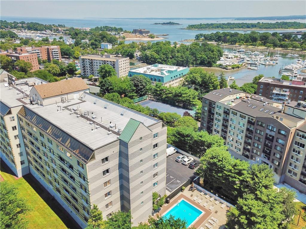 701 Pelham Road, Unit PH5 New Rochelle, NY 10805 - Photo 1 of 1 Don't you love this view! PH5 has it all!
