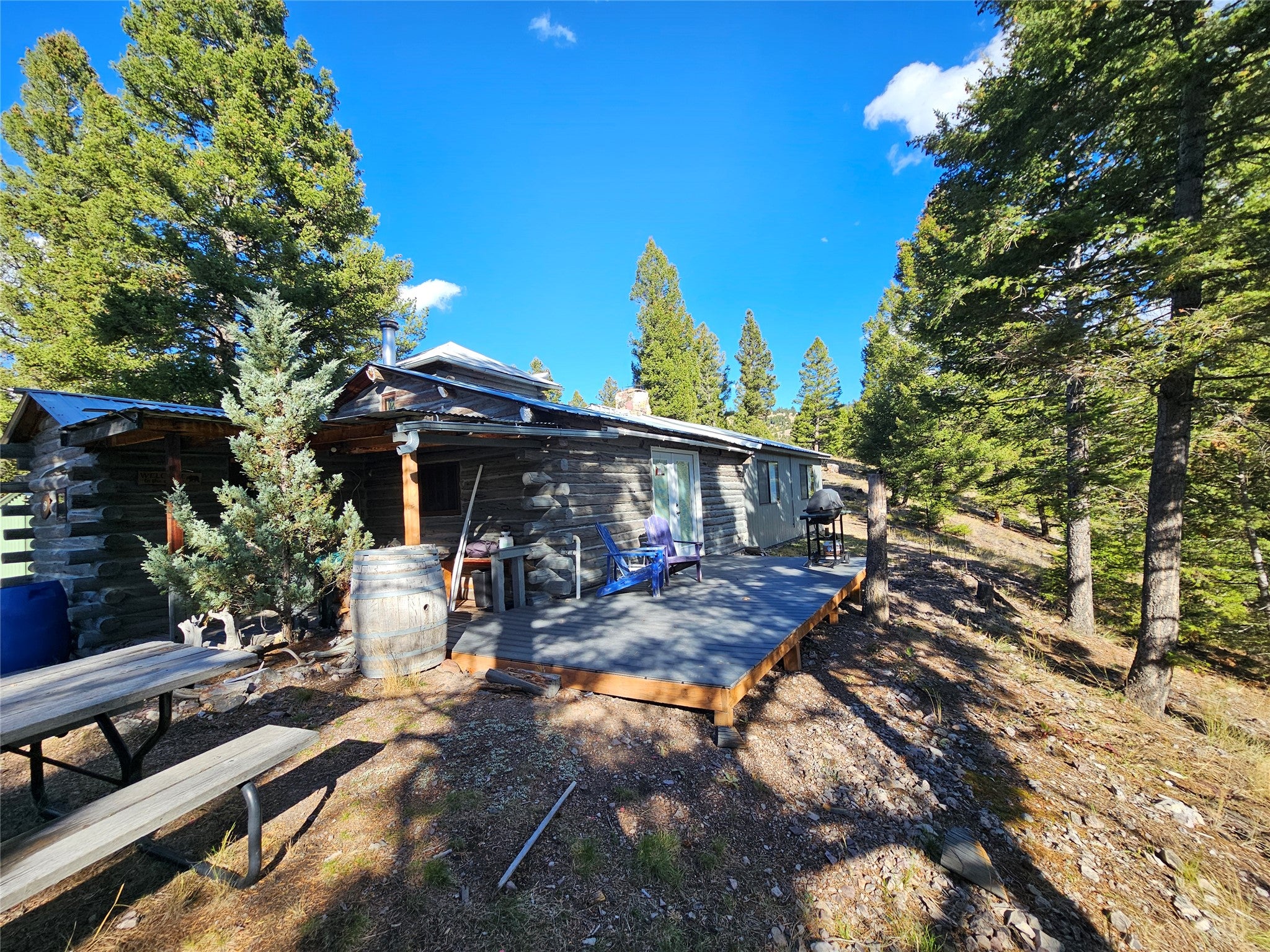 161 Powder Horn Road Helmville, MT 59843 - Photo 30 of 39 Gallery Image 30
