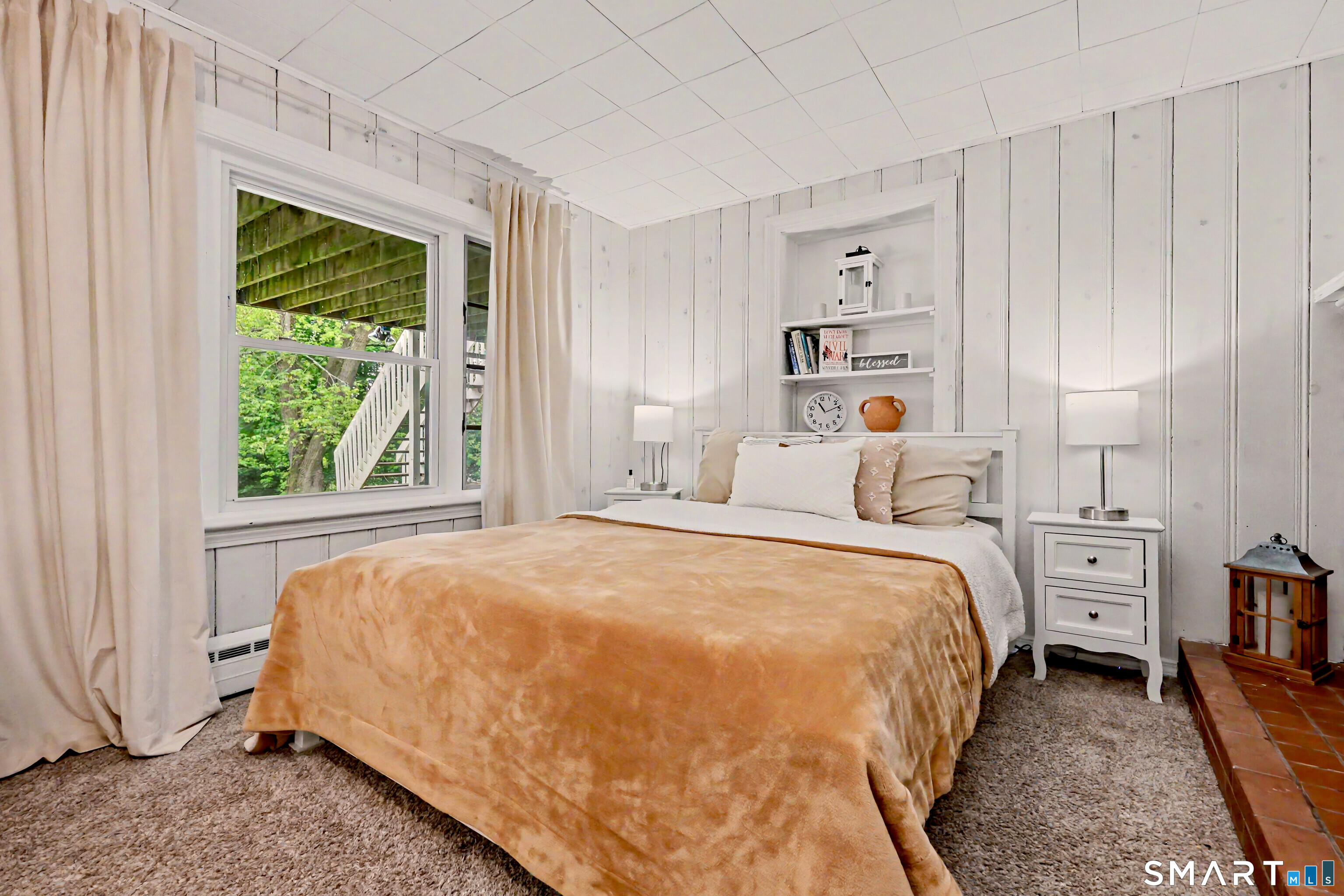 16 Ridgeland Circle Wallingford, CT 06492 - Photo 23 of 30 a bedroom with bed and a window