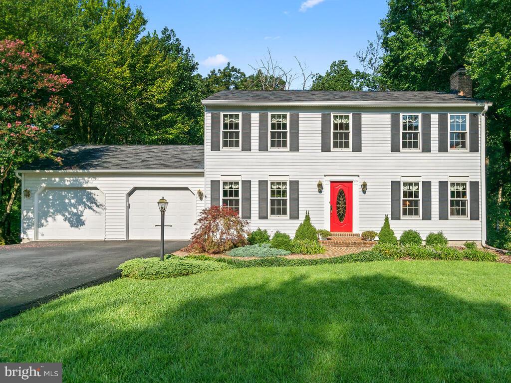 10156 Clearspring Road Damascus, MD 20872 - Photo 1 of 41 Gallery Image 1