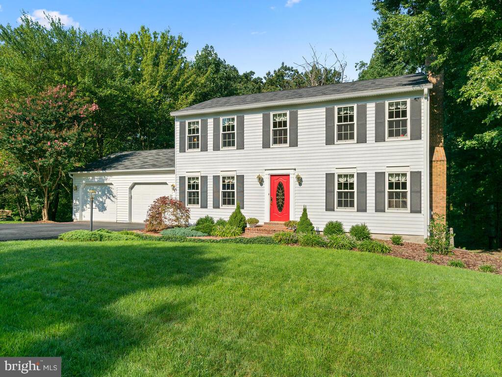 10156 Clearspring Road Damascus, MD 20872 - Photo 3 of 41 Gallery Image 3