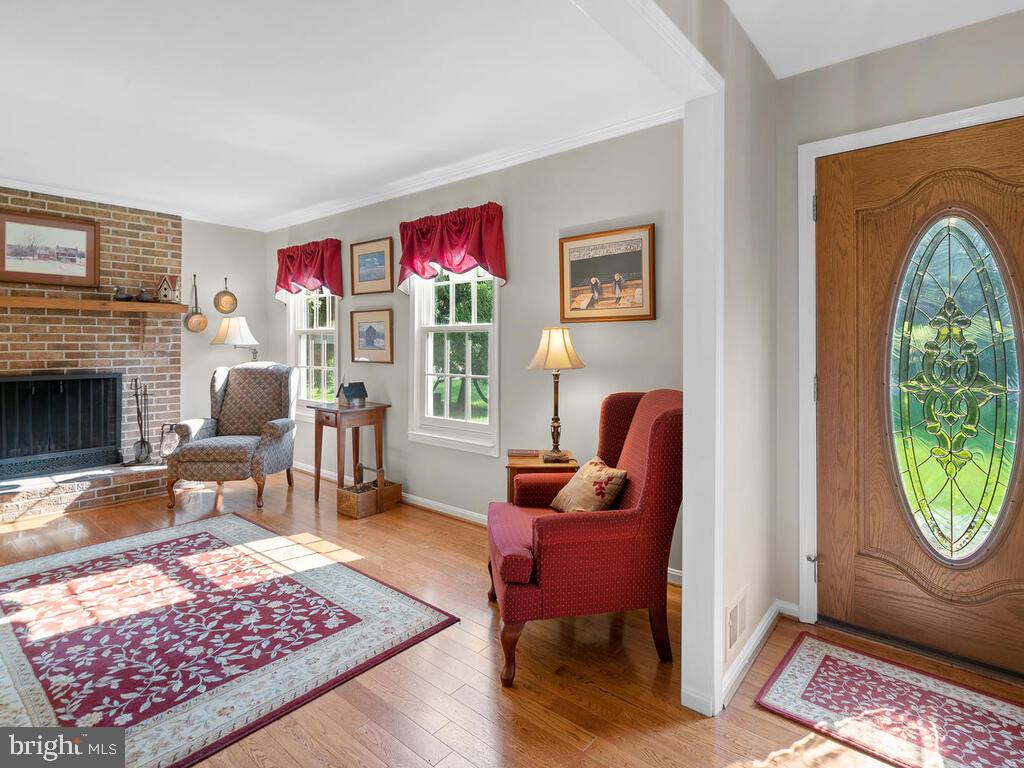 10156 Clearspring Road Damascus, MD 20872 - Photo 4 of 41 Gallery Image 4