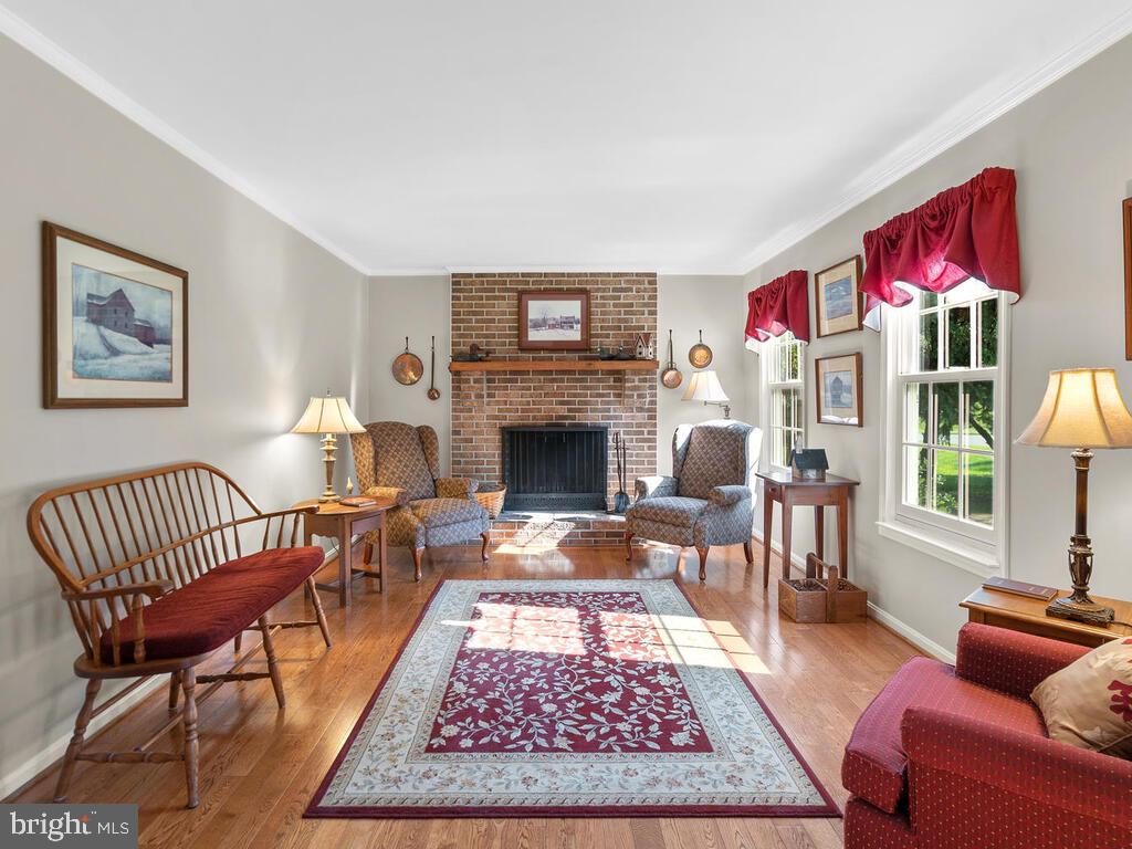 10156 Clearspring Road Damascus, MD 20872 - Photo 5 of 41 Gallery Image 5