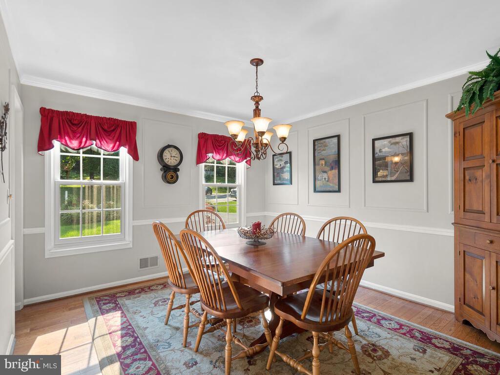10156 Clearspring Road Damascus, MD 20872 - Photo 7 of 41 Gallery Image 7