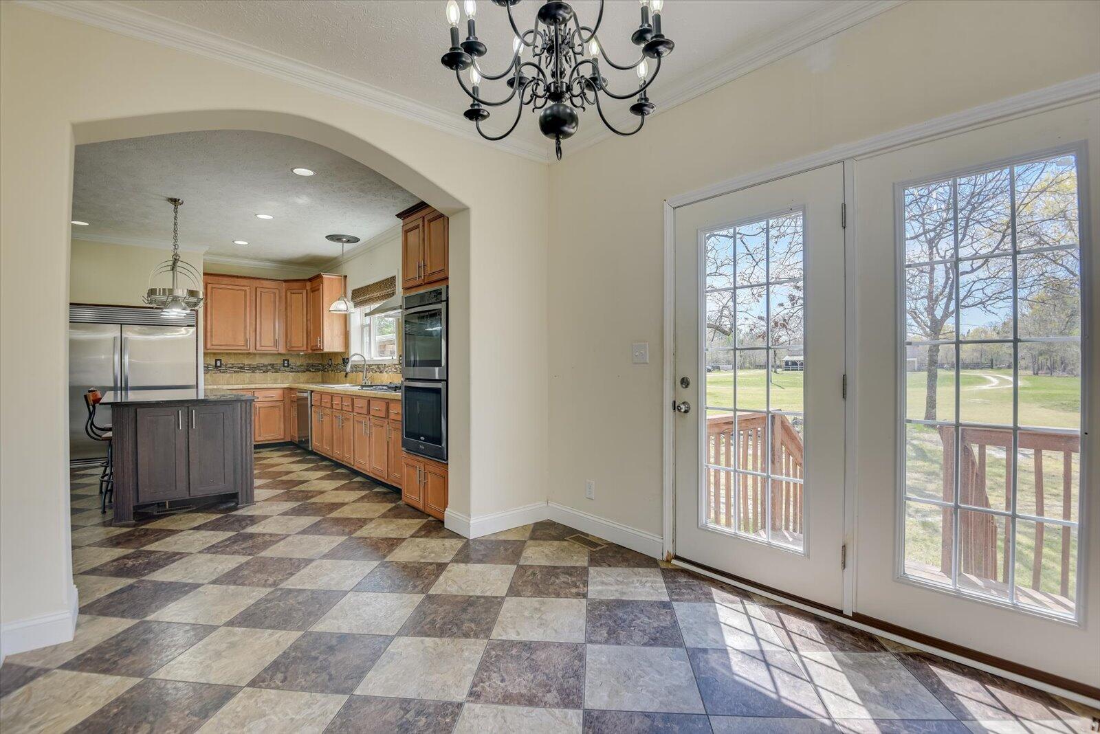 1044 Kedron Church Road Aiken, SC 29805 - Photo 17 of 93