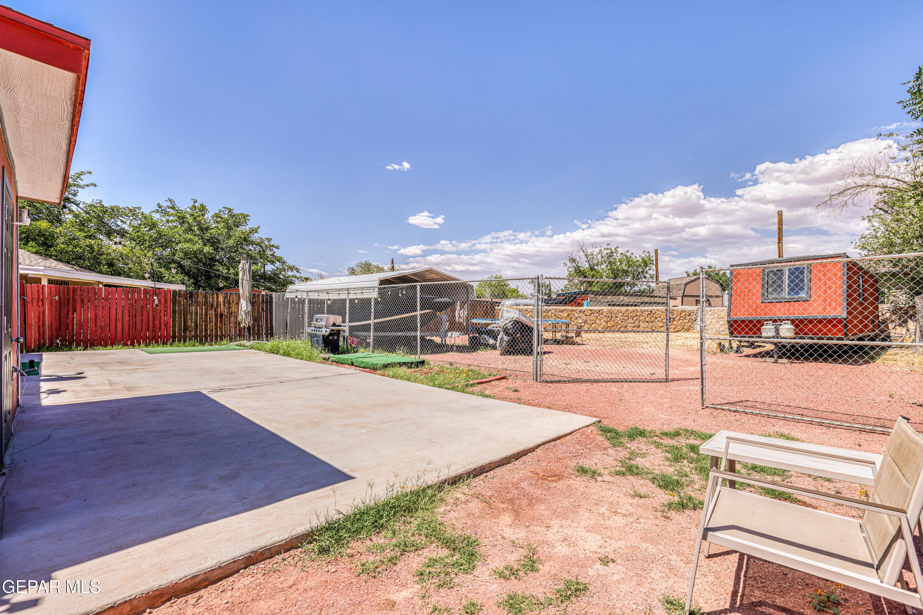 8751 Winchester Road El Paso, TX 79907 - Photo 47 of 65 362A6835_HDR