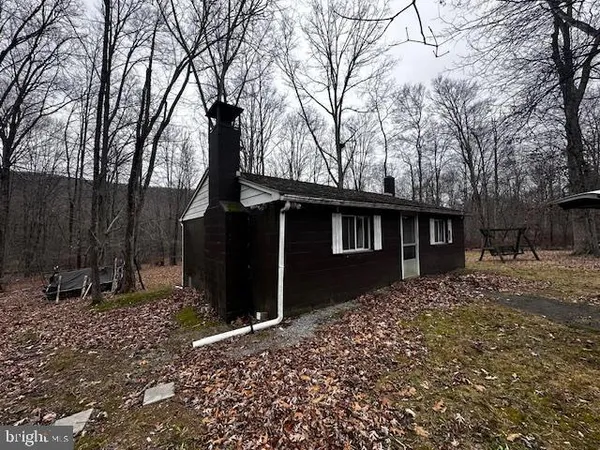 $125,000 | 4998 Black Log Road, Orbisonia, PA 17243