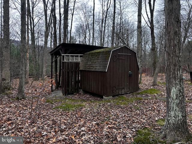 4998 Black Log Road Orbisonia, PA 17243 - Photo 19 of 27