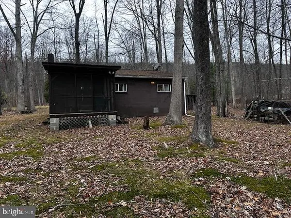$125,000 | 4998 Black Log Road, Orbisonia, PA 17243
