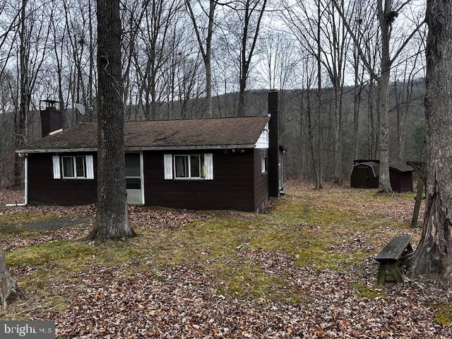4998 Black Log Road Orbisonia, PA 17243 - Photo 2 of 27