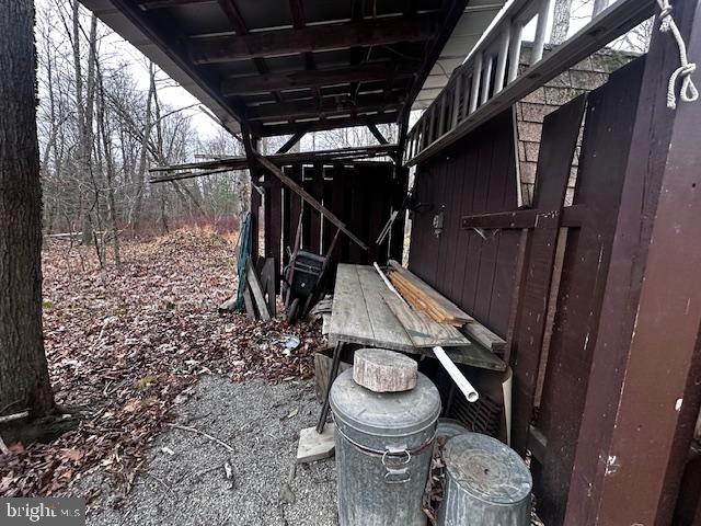 4998 Black Log Road Orbisonia, PA 17243 - Photo 22 of 27