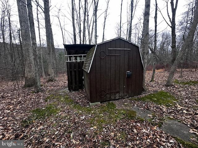 4998 Black Log Road Orbisonia, PA 17243 - Photo 24 of 27