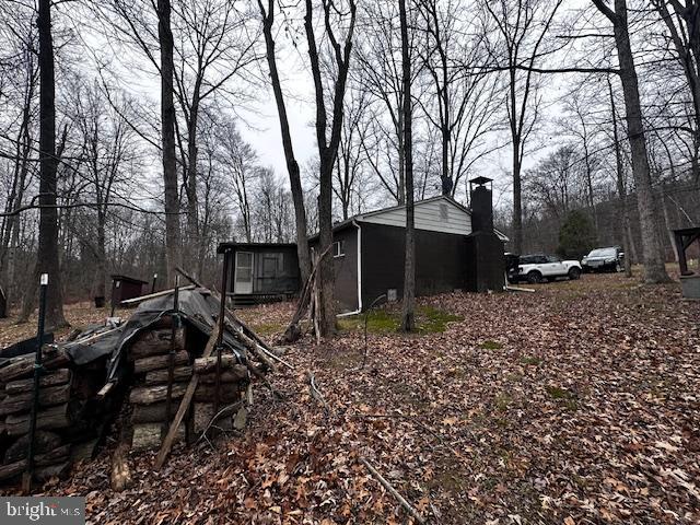 4998 Black Log Road Orbisonia, PA 17243 - Photo 26 of 27
