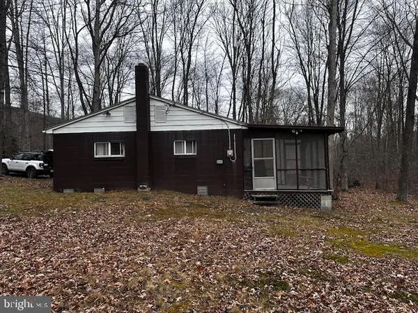$125,000 | 4998 Black Log Road, Orbisonia, PA 17243
