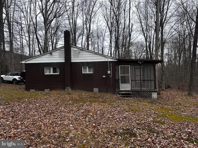 4998 Black Log Road Orbisonia, PA 17243 - Photo 3 of 27