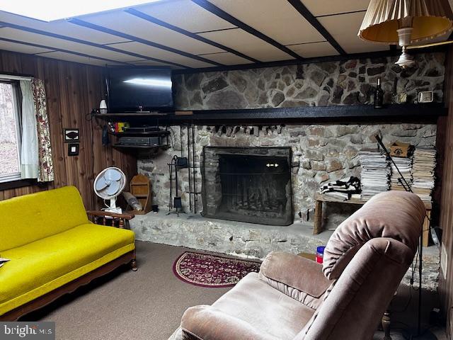 4998 Black Log Road Orbisonia, PA 17243 - Photo 6 of 27