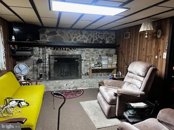 $125,000 | 4998 Black Log Road, Orbisonia, PA 17243