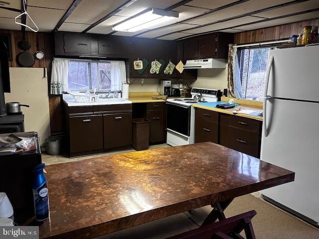 4998 Black Log Road Orbisonia, PA 17243 - Photo 9 of 27