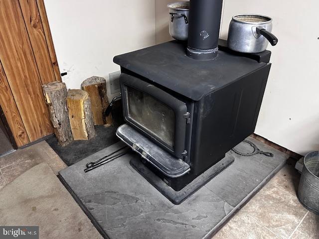 4998 Black Log Road Orbisonia, PA 17243 - Photo 10 of 27