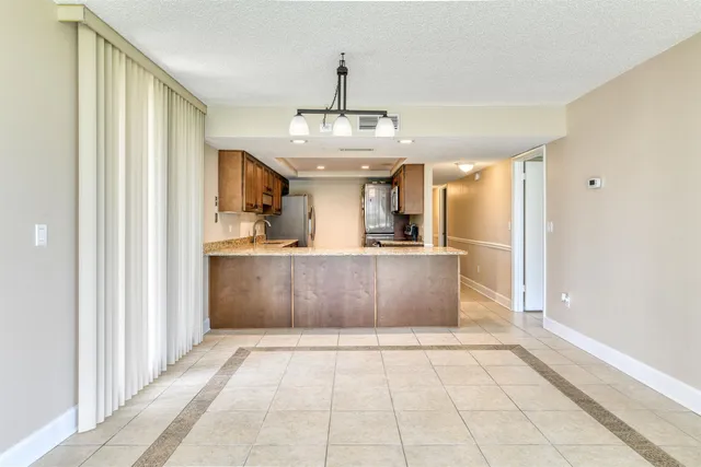 a view interior of a house and natural light