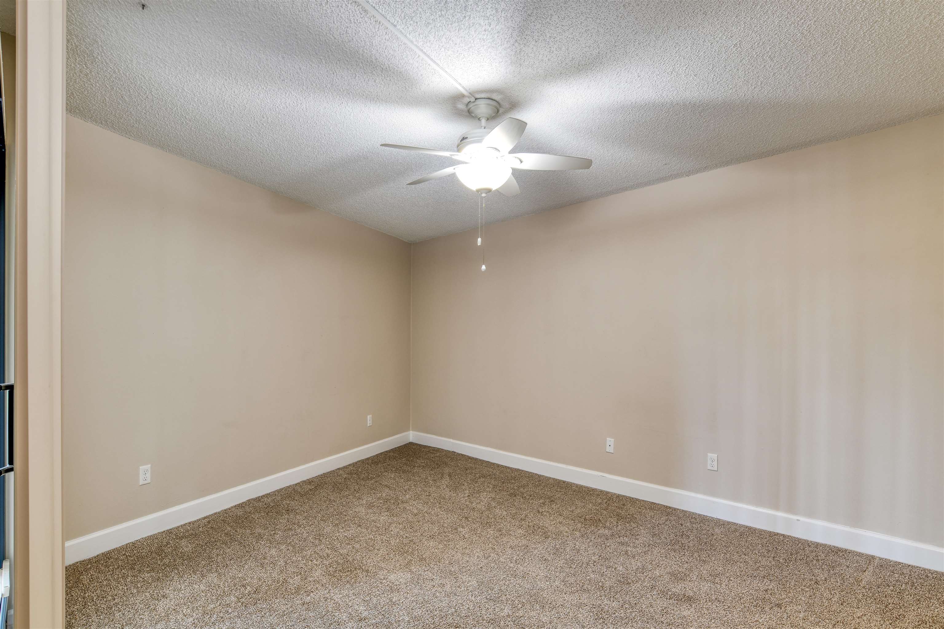 2 Dondanville Road, Unit 101 St. Augustine, FL 32080 - Photo 24 of 50 a view of an empty room
