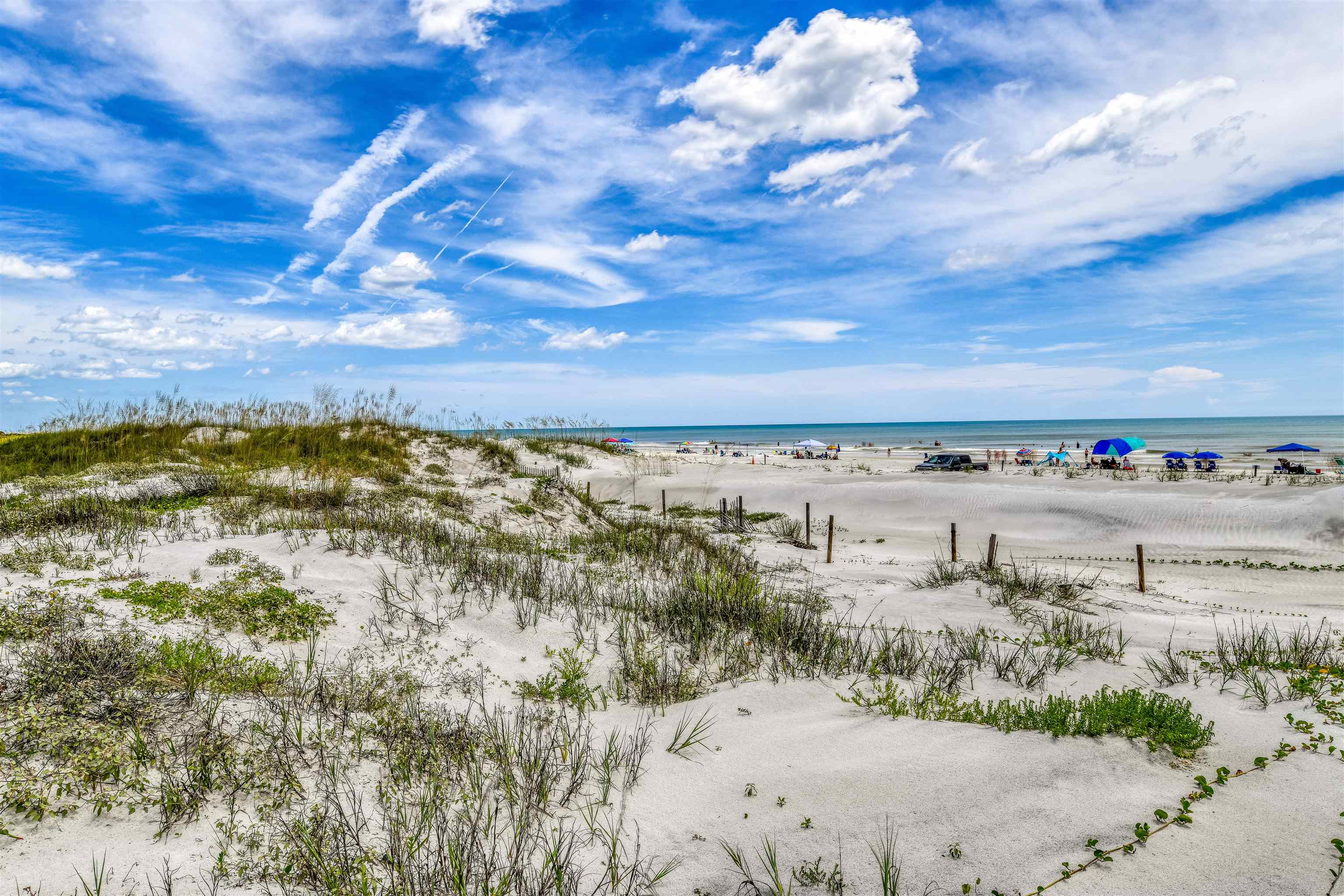 2 Dondanville Road, Unit 101 St. Augustine, FL 32080 - Photo 38 of 50 a view of a lake