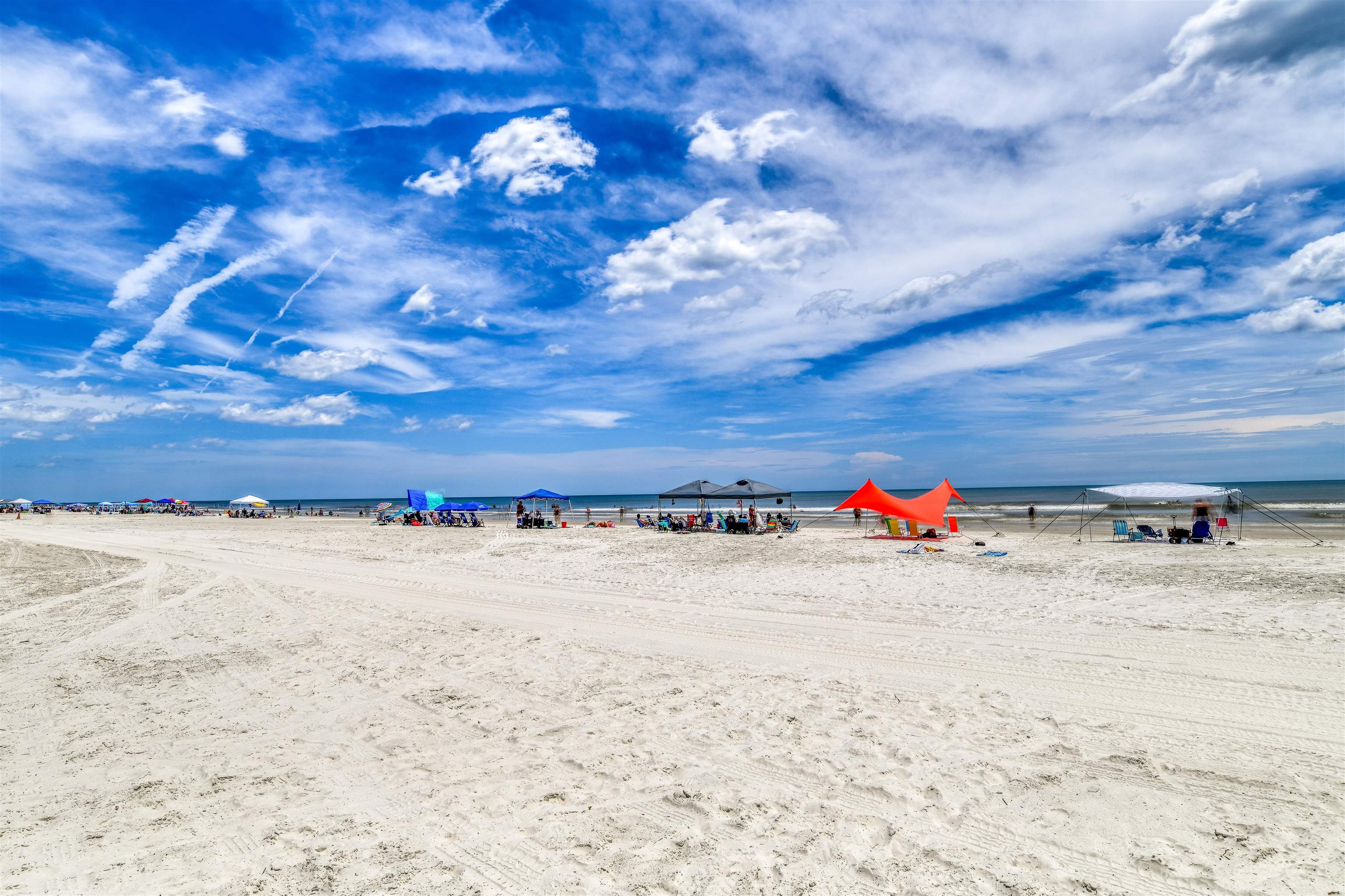 2 Dondanville Road, Unit 101 St. Augustine, FL 32080 - Photo 39 of 50 a view of a dry court