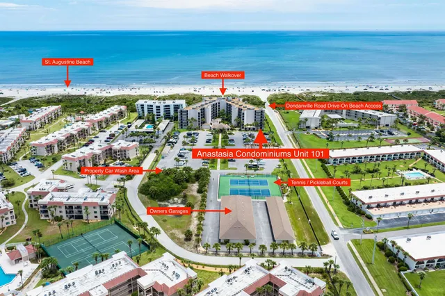 a view of outdoor space