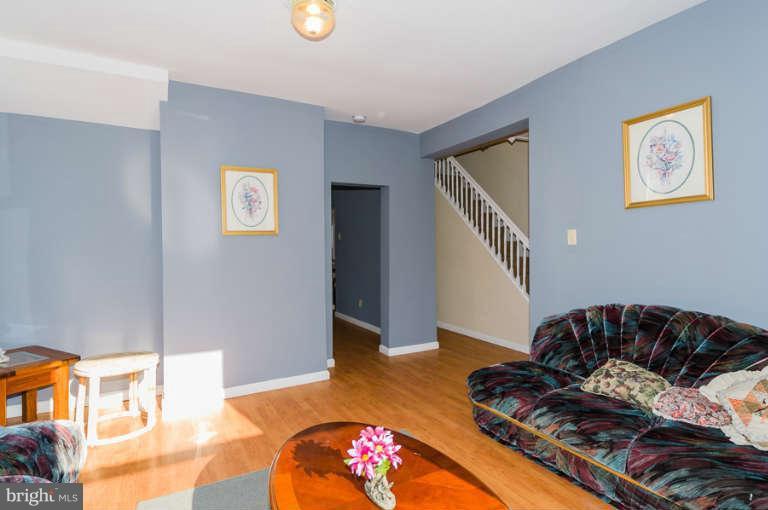 1204 Springfield Avenue Baltimore, MD 21239 - Photo 3 of 28 Living Room