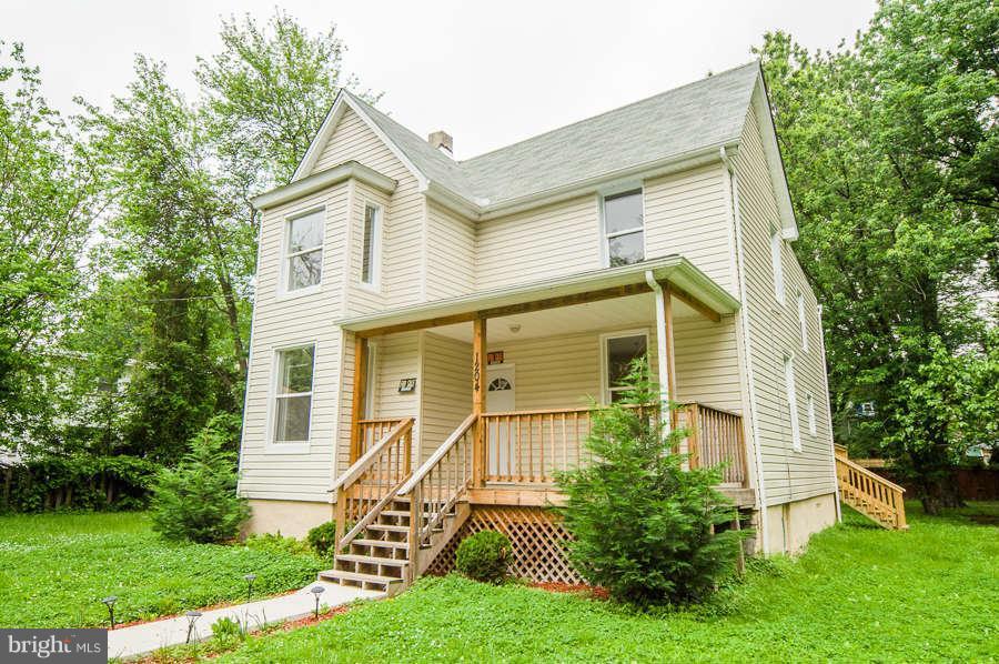 1204 Springfield Avenue Baltimore, MD 21239 - Photo 27 of 28 Exterior (Front)