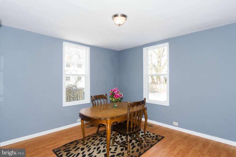 1204 Springfield Avenue Baltimore, MD 21239 - Photo 4 of 28 Dining Room