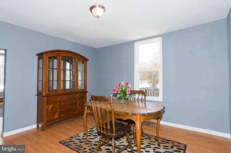 1204 Springfield Avenue Baltimore, MD 21239 - Photo 5 of 28 Dining Room