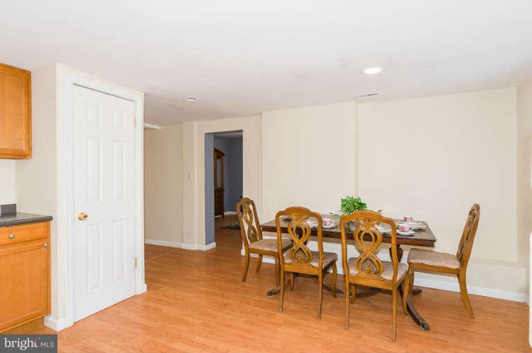 1204 Springfield Avenue Baltimore, MD 21239 - Photo 10 of 28 Kitchen