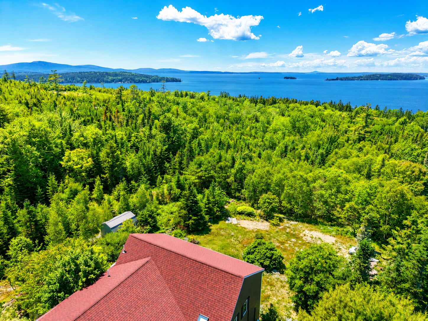 48 Kingsley Farm Road Gouldsboro, ME 04607 - Photo 46 of 77 Ocean view