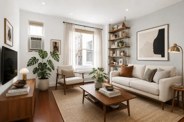 $639,000 | 66 Madison Avenue, Unit 9L | NoMad
