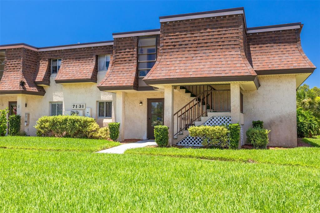 7131 Dell Road, Unit 2 New Port Richey, FL 34653 - Photo 34 of 35